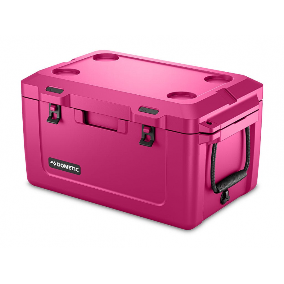 Montpellier4x4 | Dometic Dometic Patrol 55L/14.5Gal Cooler / Orchid